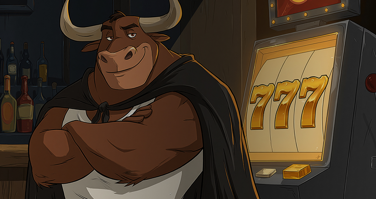 Wild Tornado